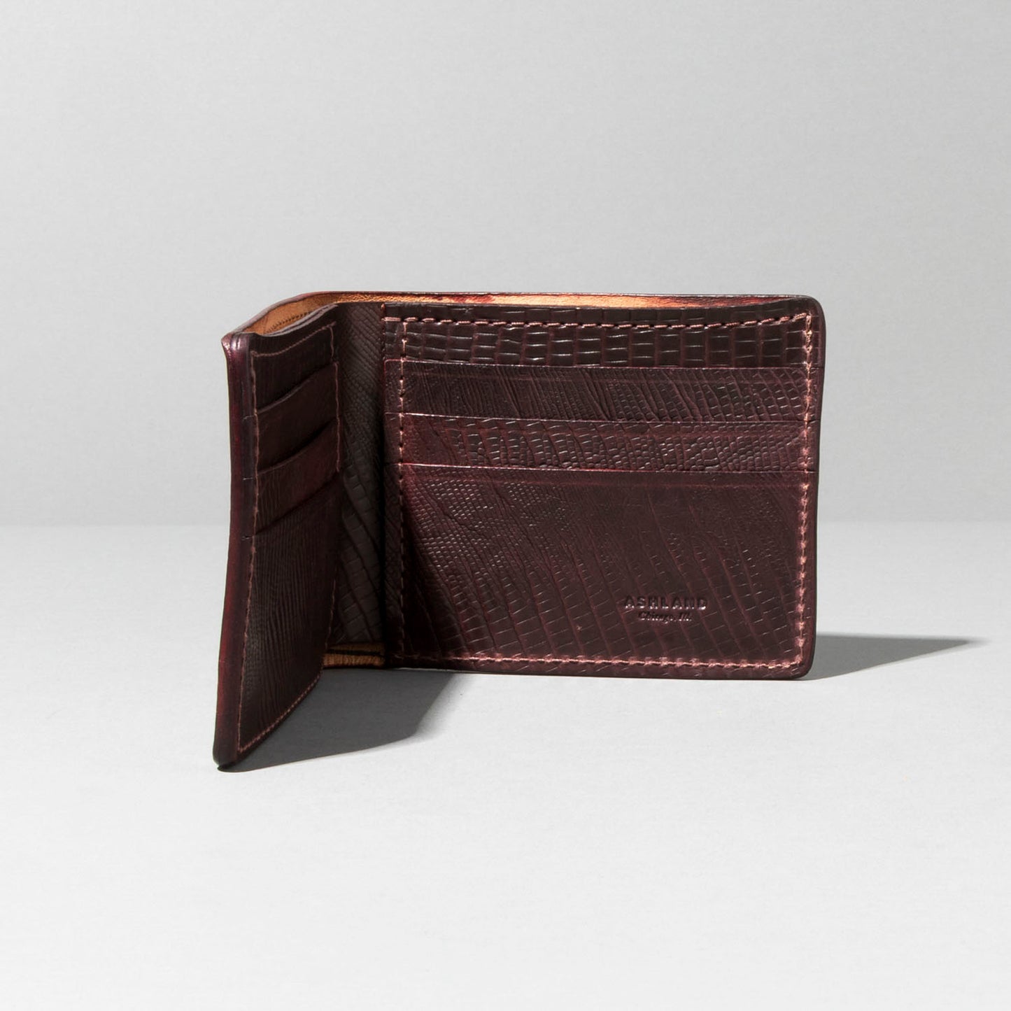 One-Off Johnny the Fox