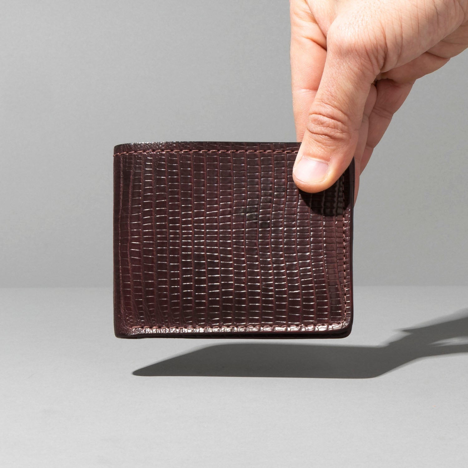 One-Off Johnny the Fox