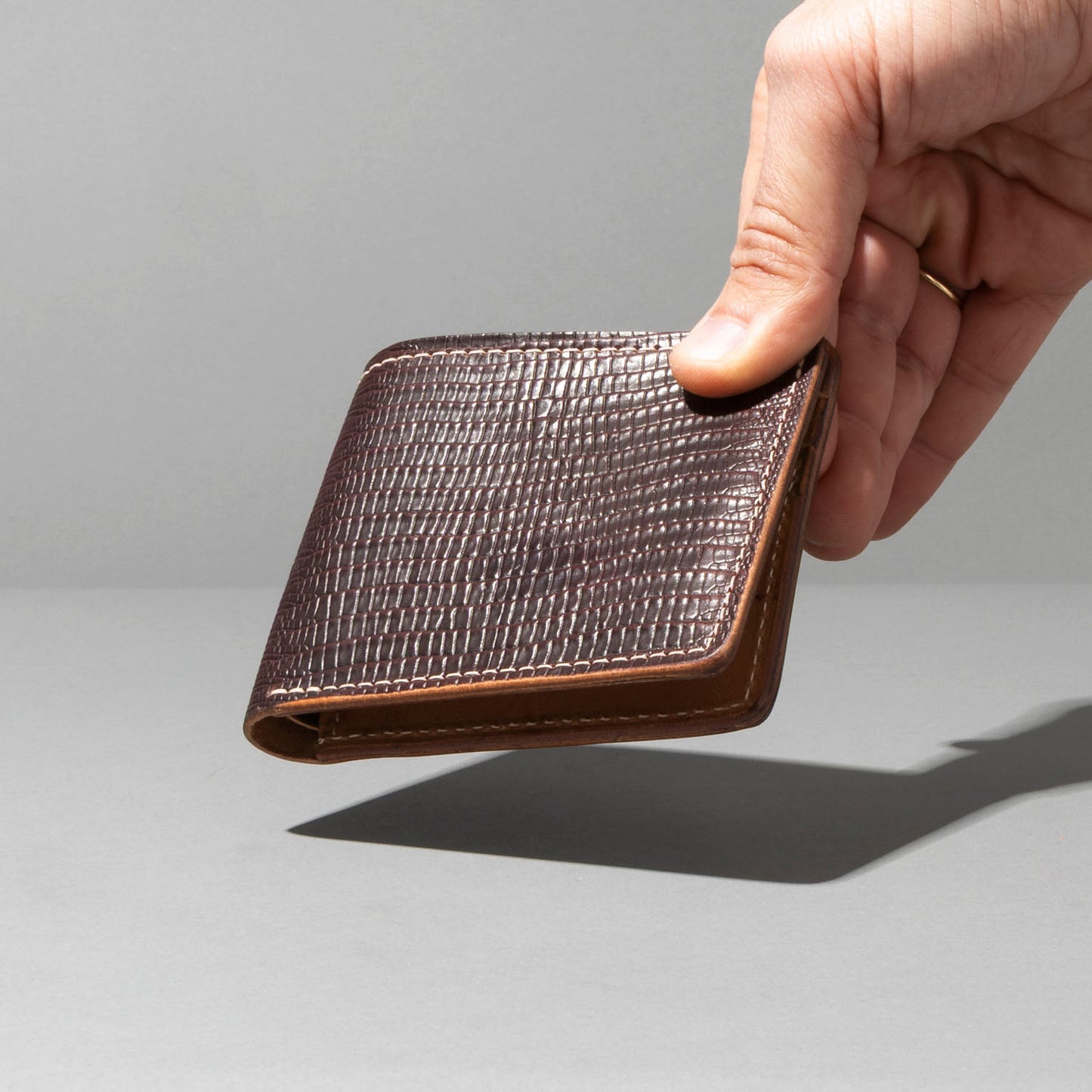 One-Off Johnny the Fox