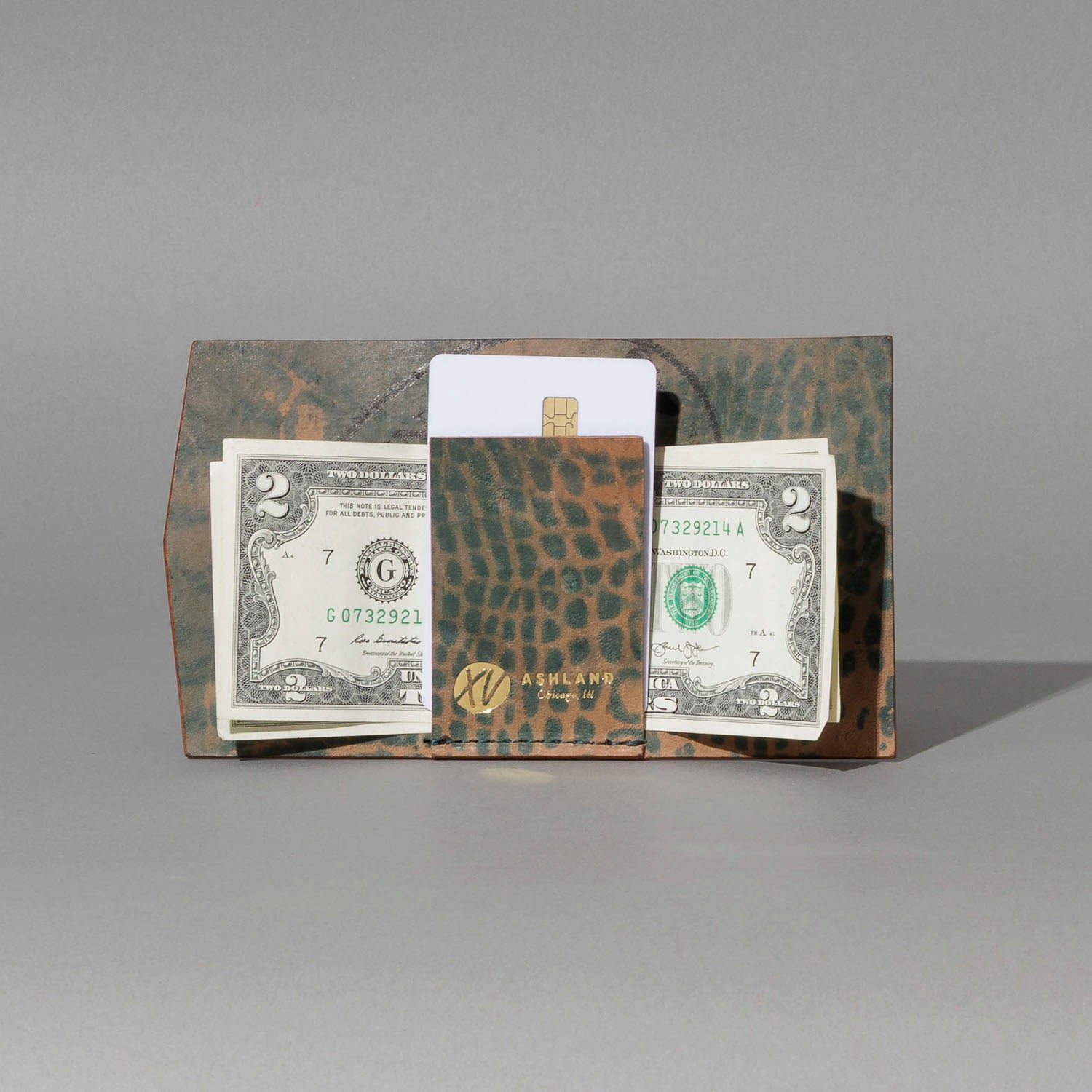 One-Off JR Fold
