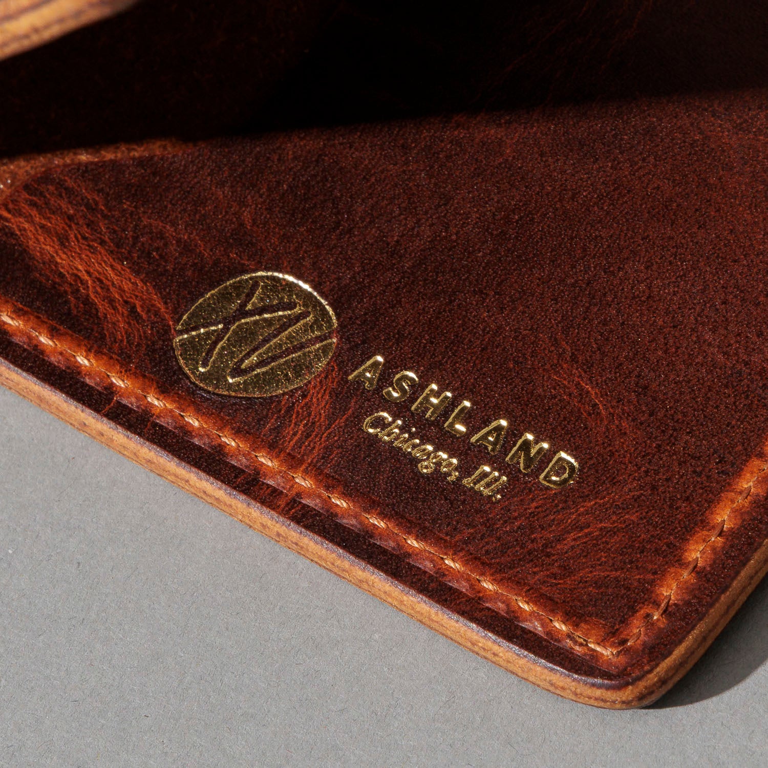 Capone Money Clip