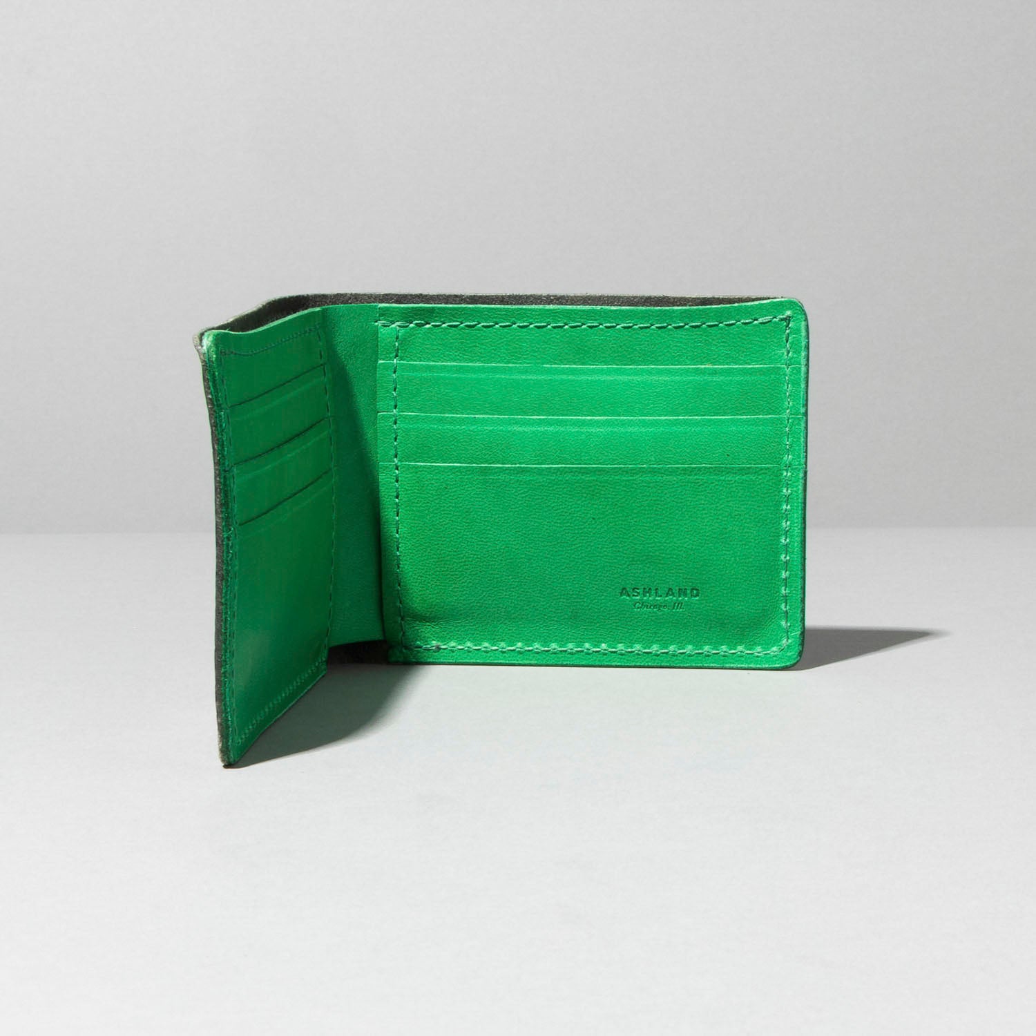 One-Off Johnny the Fox