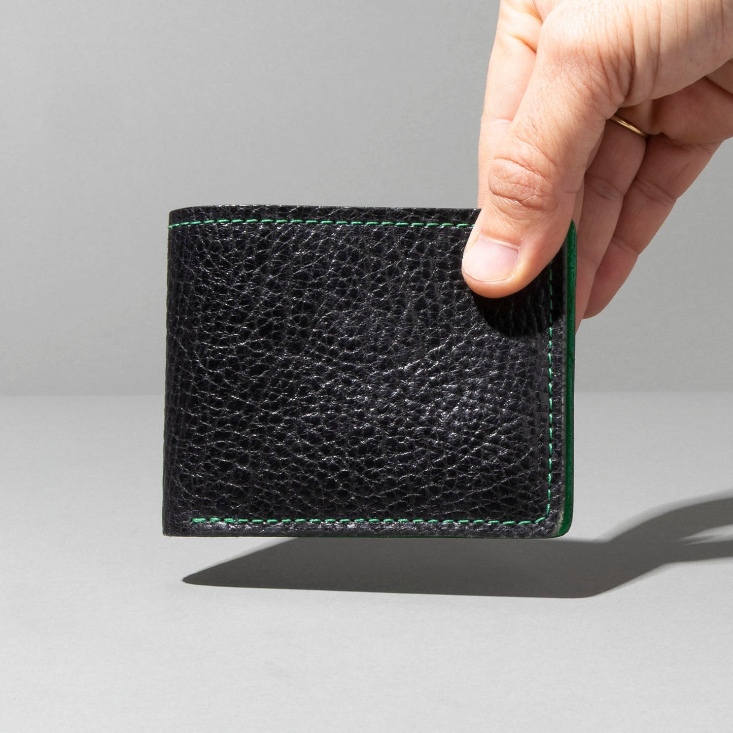 One-Off Johnny the Fox