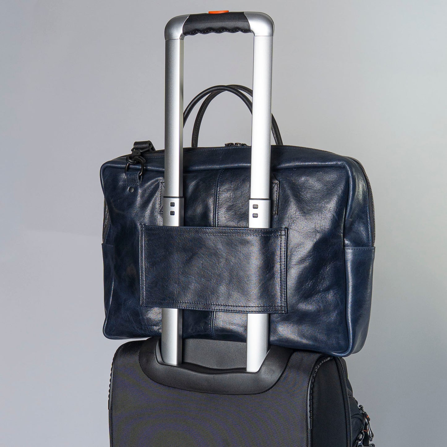 One-Off PROTOTYPE 16" Laptop Briefcase