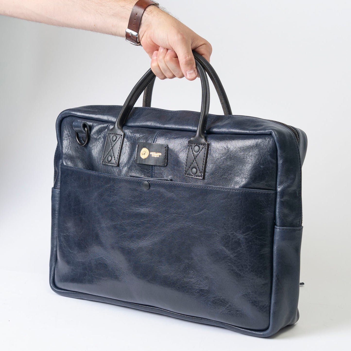 One-Off PROTOTYPE 16" Laptop Briefcase