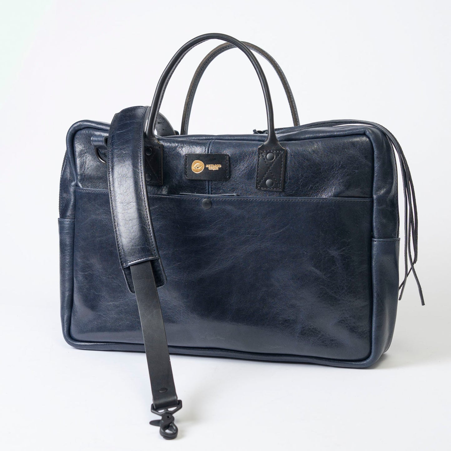 One-Off PROTOTYPE 16" Laptop Briefcase