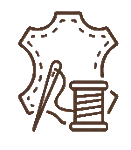 Handcrafted Leather Essentials