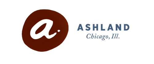 Ashland Leather logo