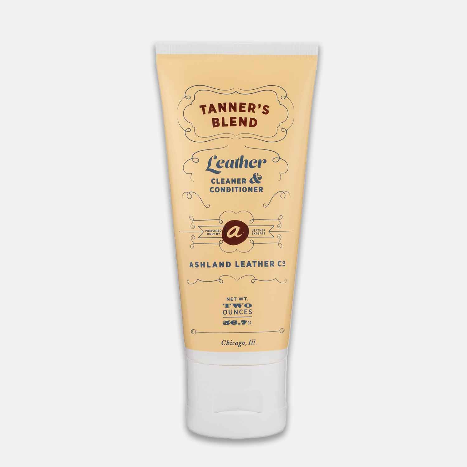 Leather Care Bundle