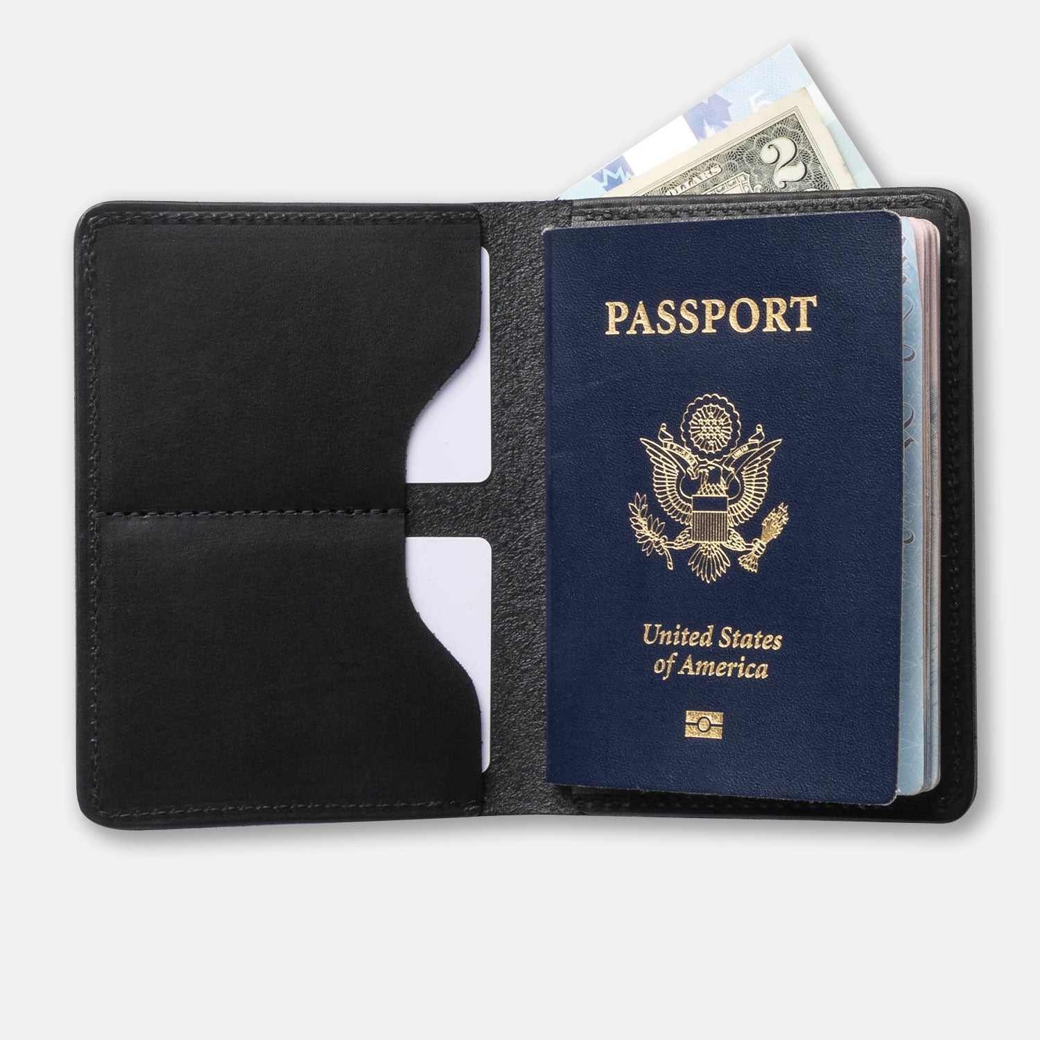 Traveler Passport Holder