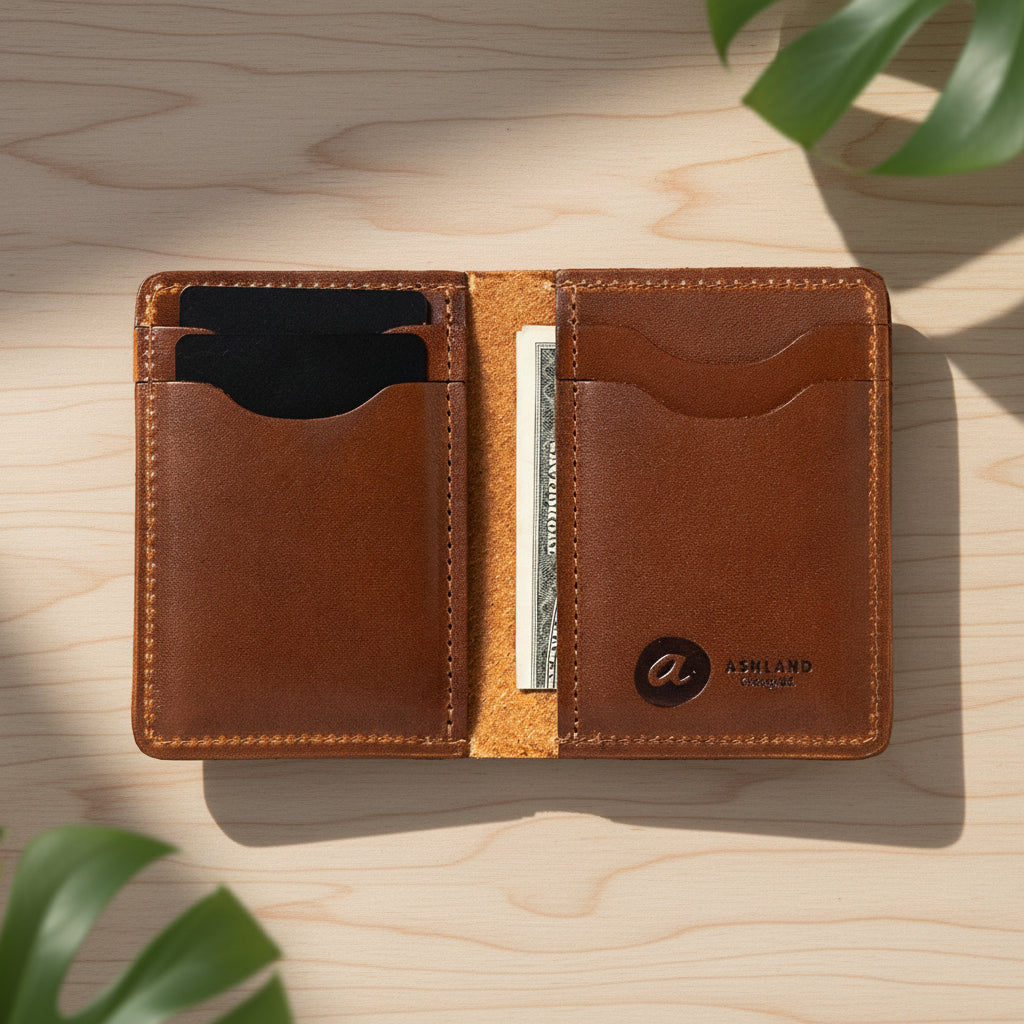 B-Grade Vertical Bugs Moran