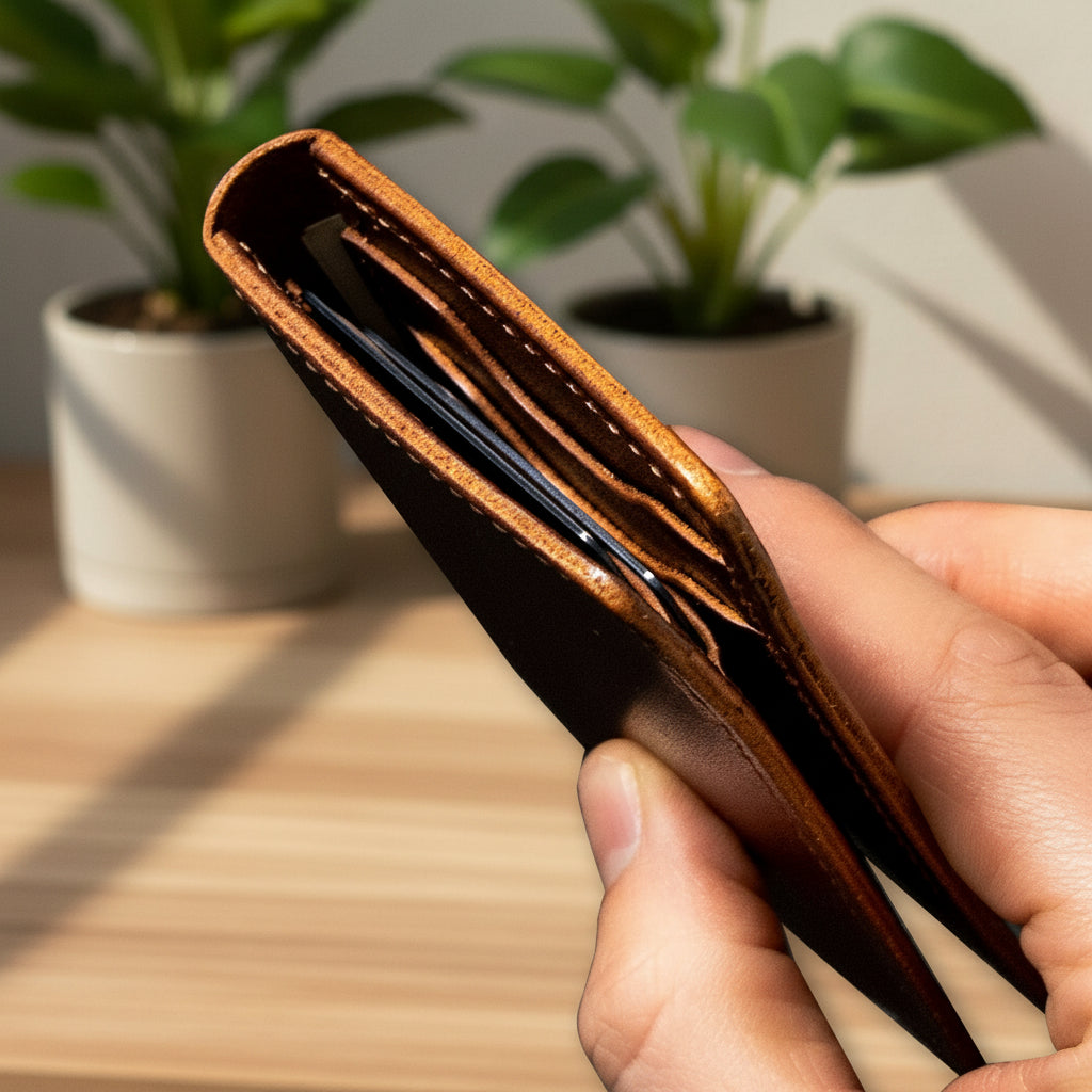 B-Grade Vertical Bugs Moran