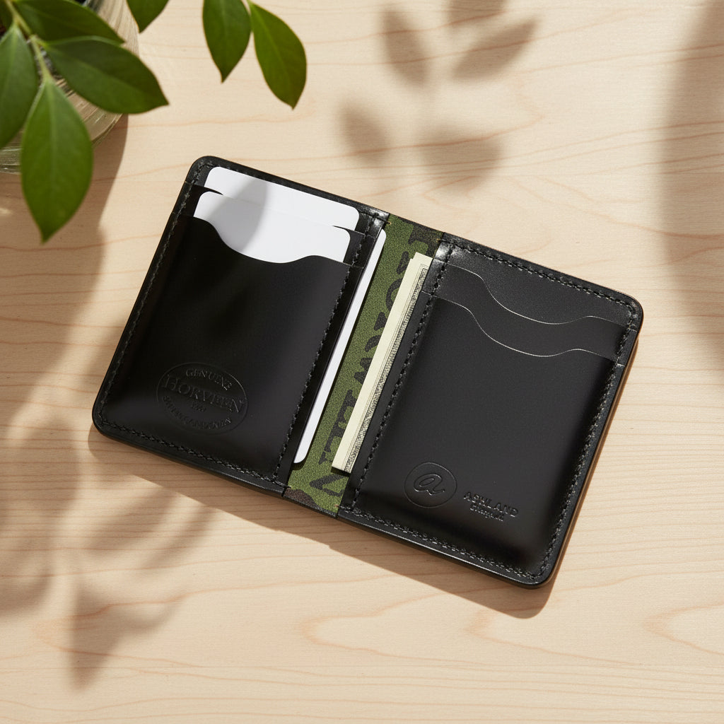 B-Grade Vertical Bugs Moran