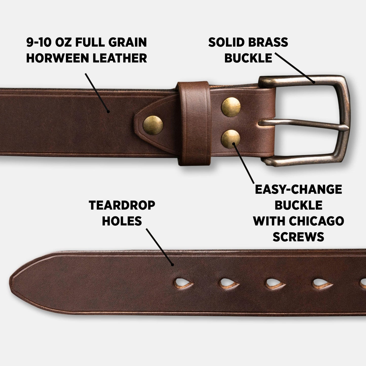 Everyday Belt