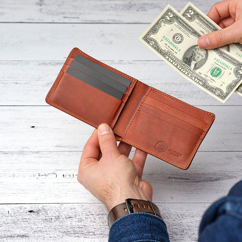 Wallet image