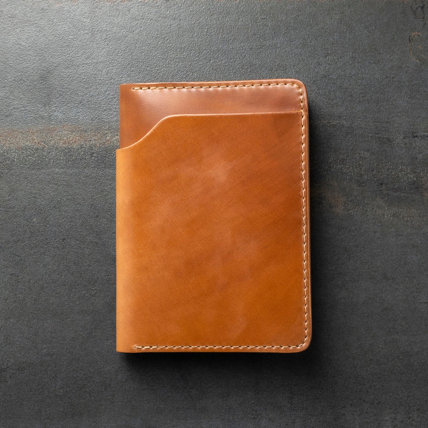 Traveler Passport Holder