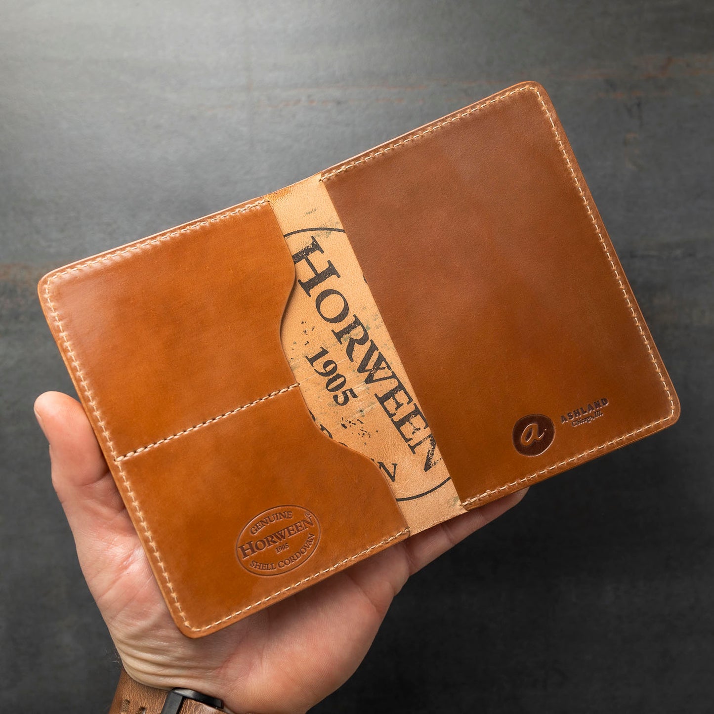 Traveler Passport Holder