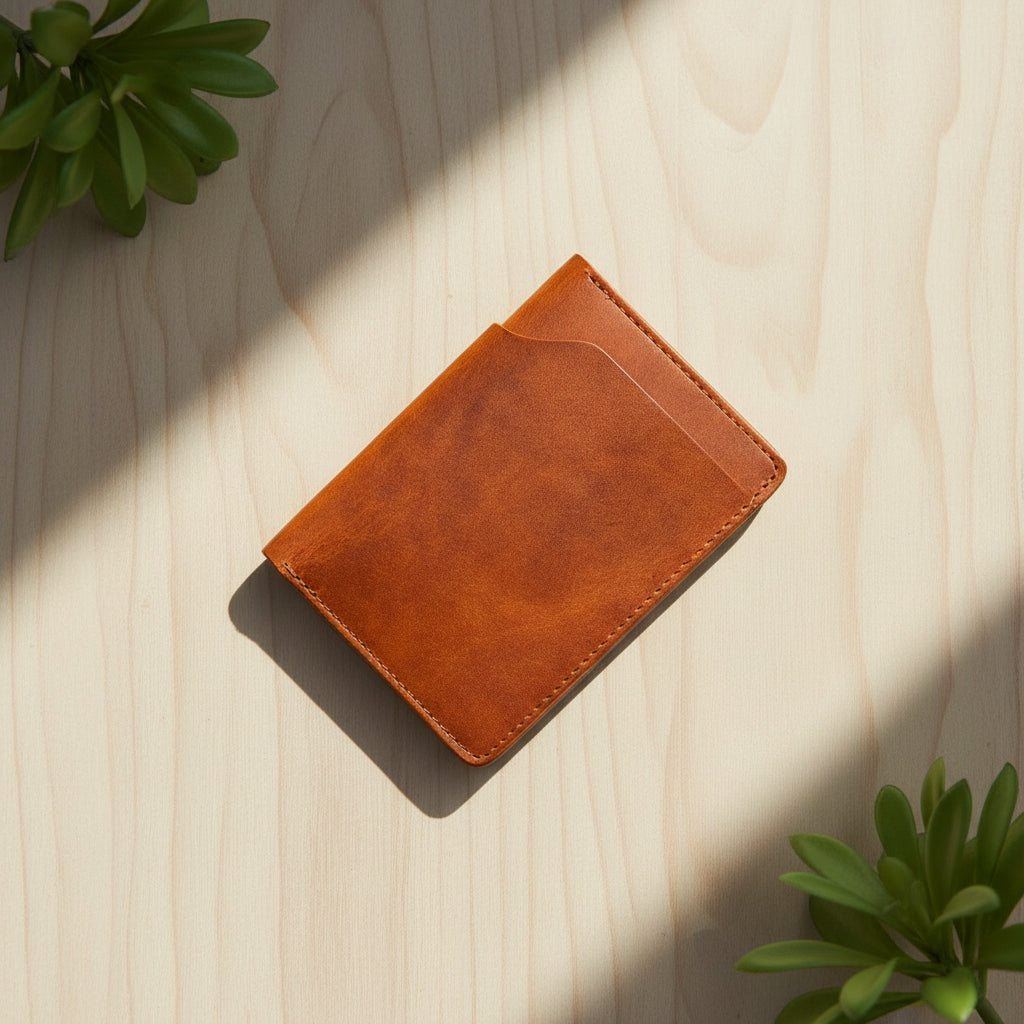 Traveler Passport Holder