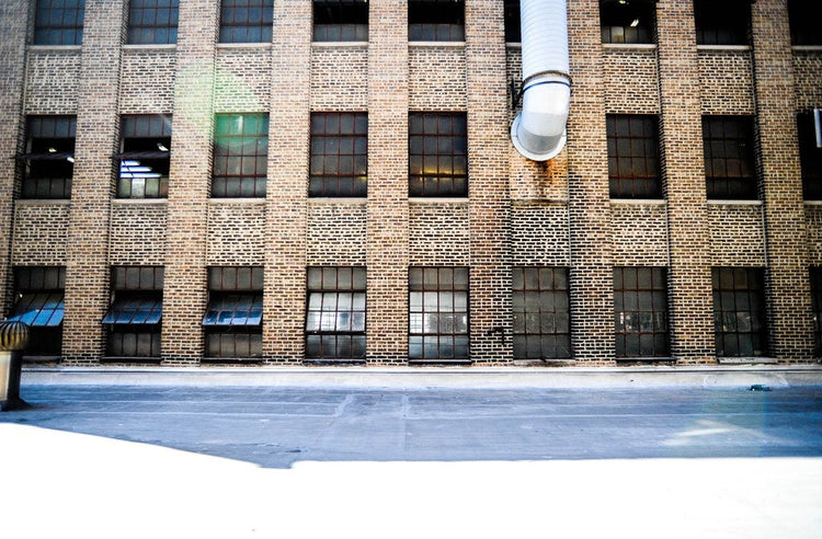 Glimpse Outside: Horween Leather