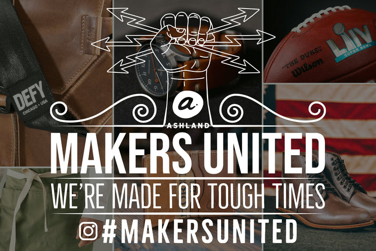 Makers United Mystery Box