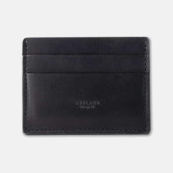 Horween® Black Dublin