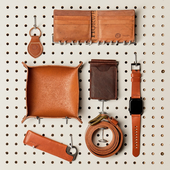 Leather Accessories