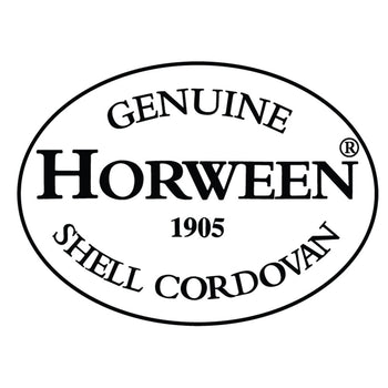 Shell Cordovan