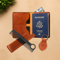 The Traveler’s Companion Set