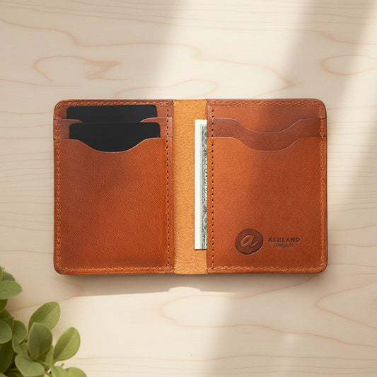 B-Grade Vertical Bugs Moran