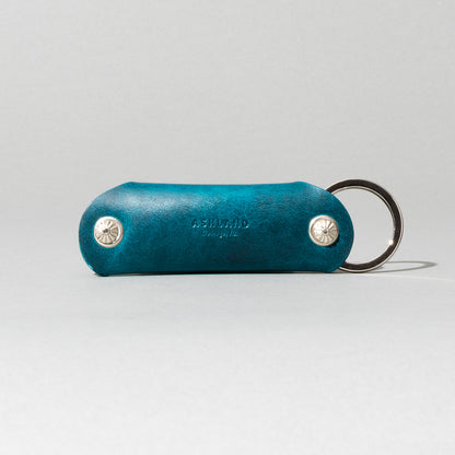 One-Off Vault Leather Key Holder