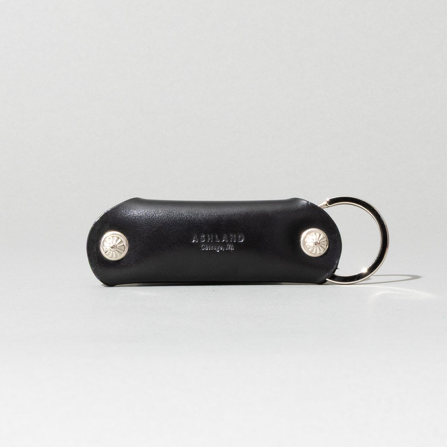 One-Off Vault Leather Key Holder
