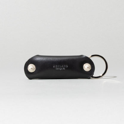 One-Off Vault Leather Key Holder