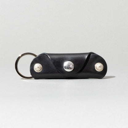 One-Off Vault Leather Key Holder