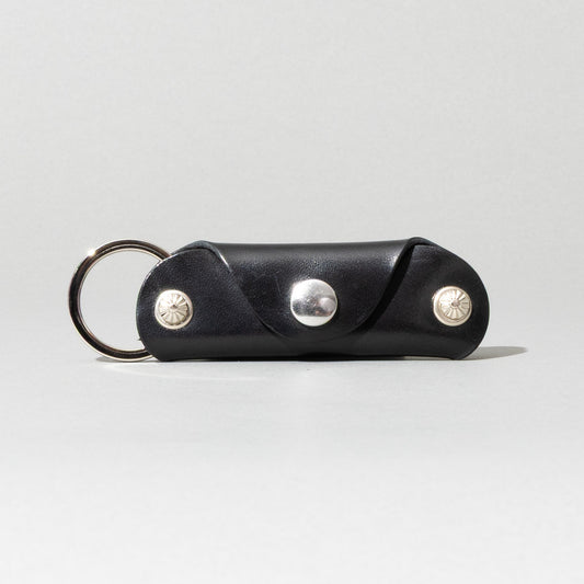 One-Off Vault Leather Key Holder