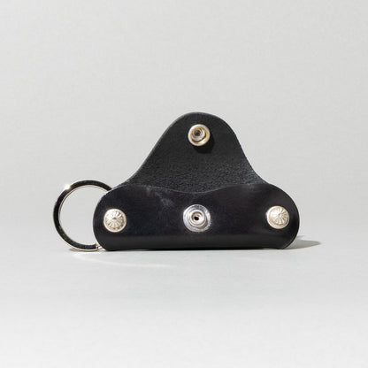 One-Off Vault Leather Key Holder