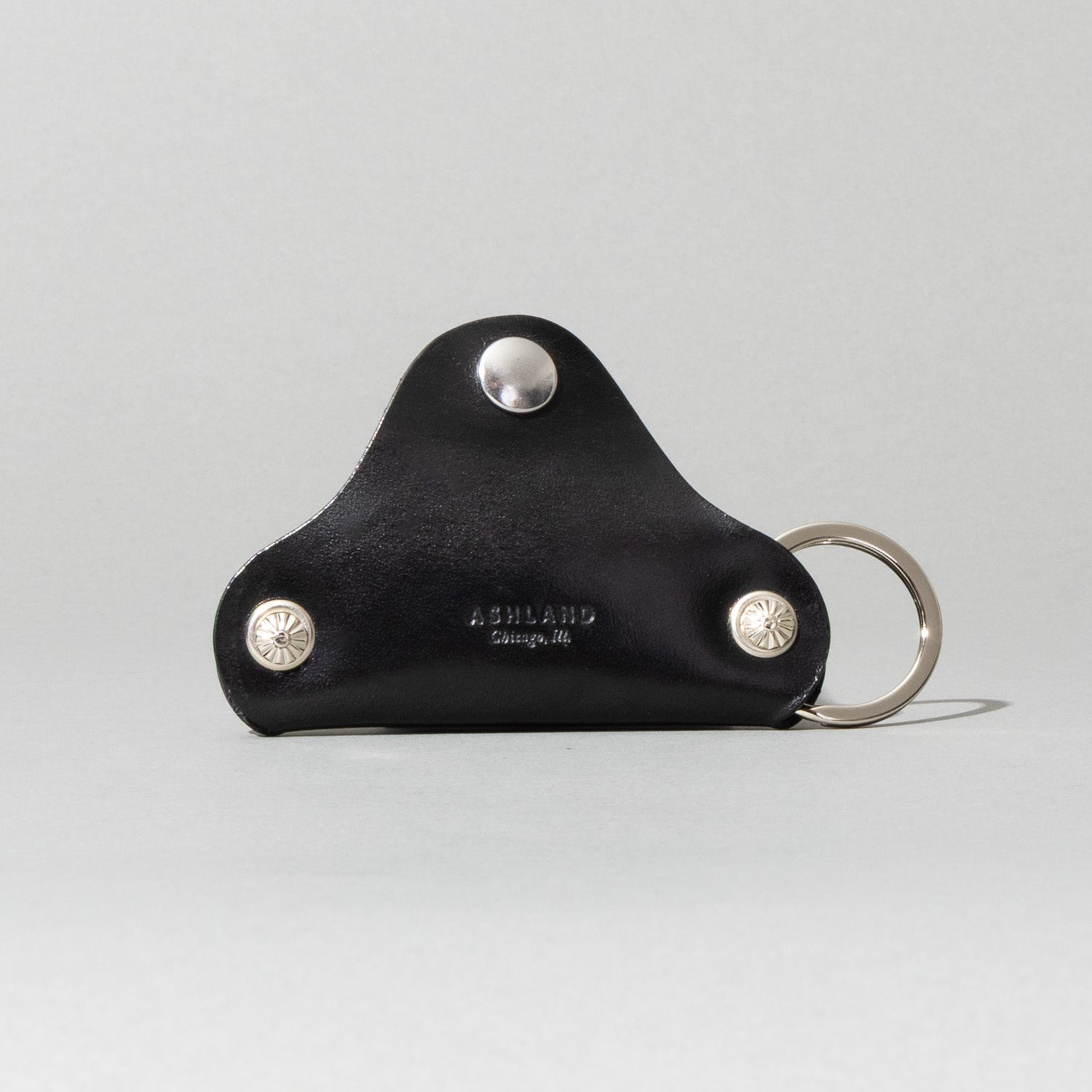 One-Off Vault Leather Key Holder