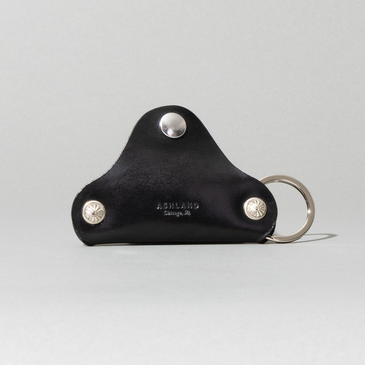 One-Off Vault Leather Key Holder