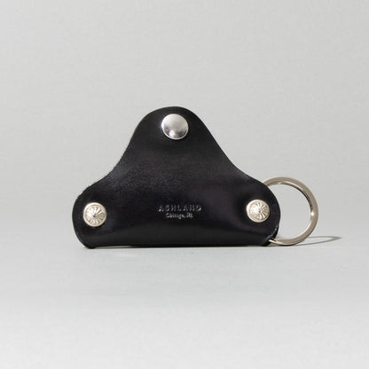 One-Off Vault Leather Key Holder
