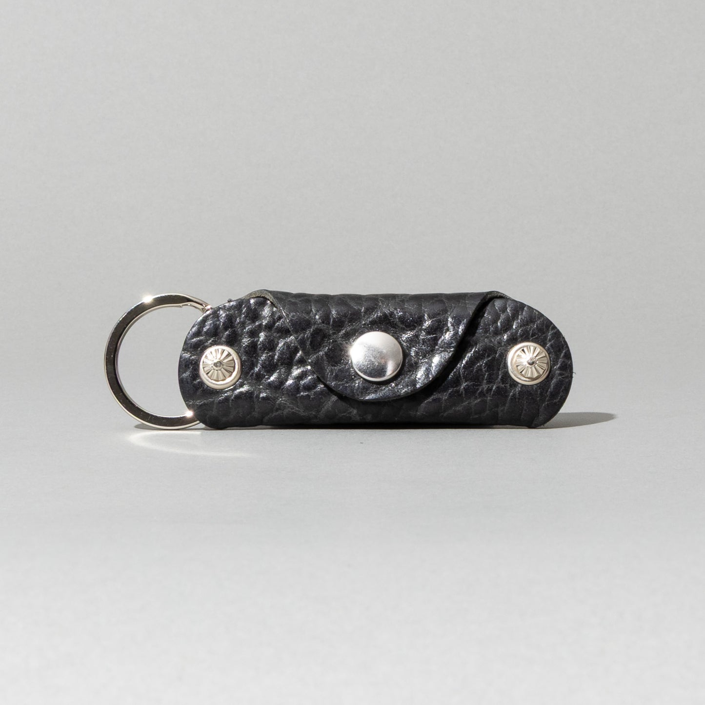 One-Off Vault Leather Key Holder