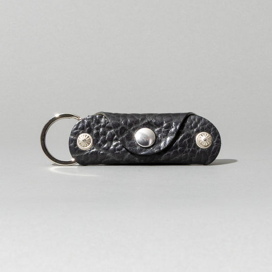 One-Off Vault Leather Key Holder