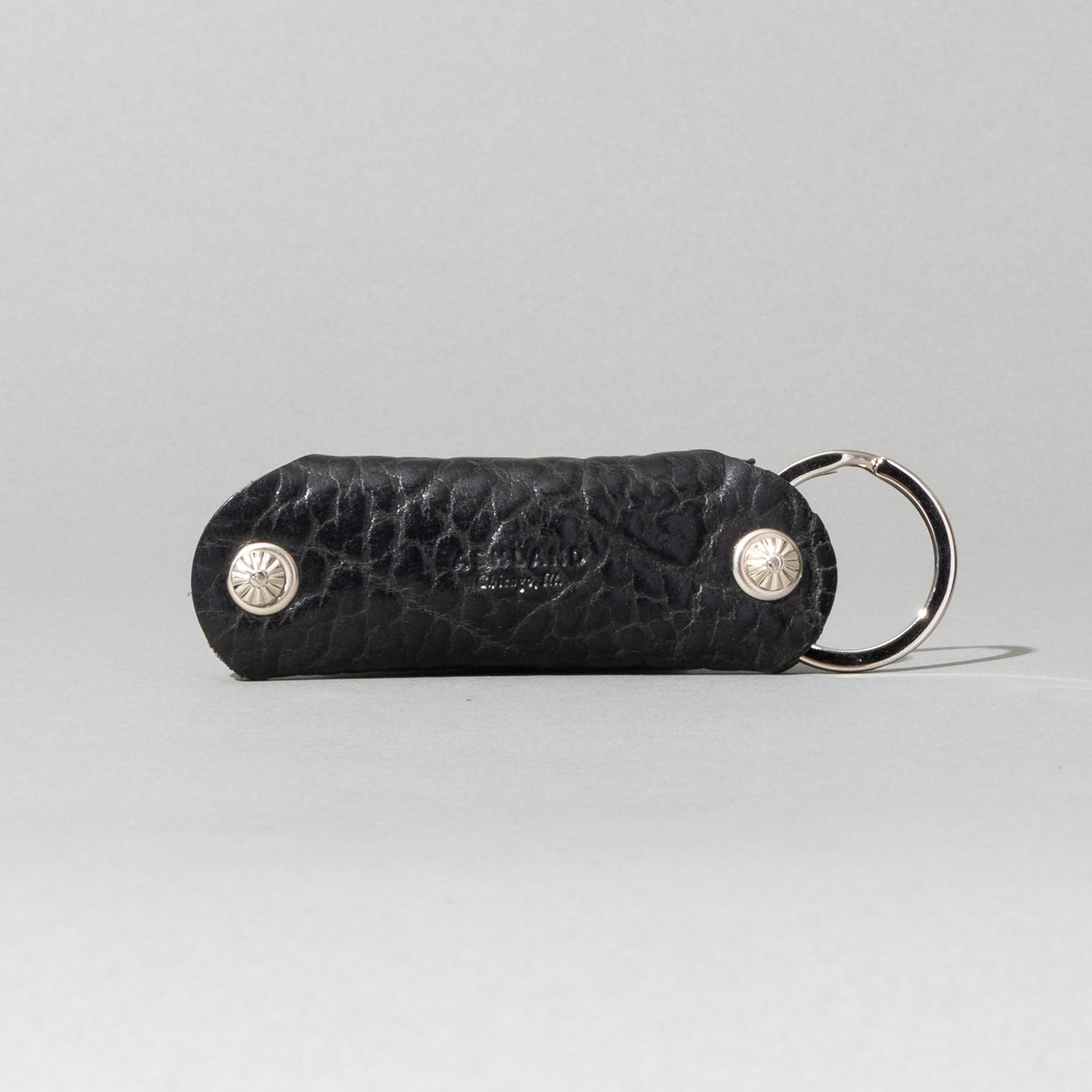 One-Off Vault Leather Key Holder