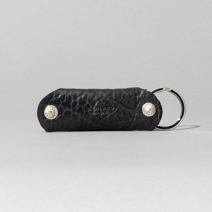 One-Off Vault Leather Key Holder