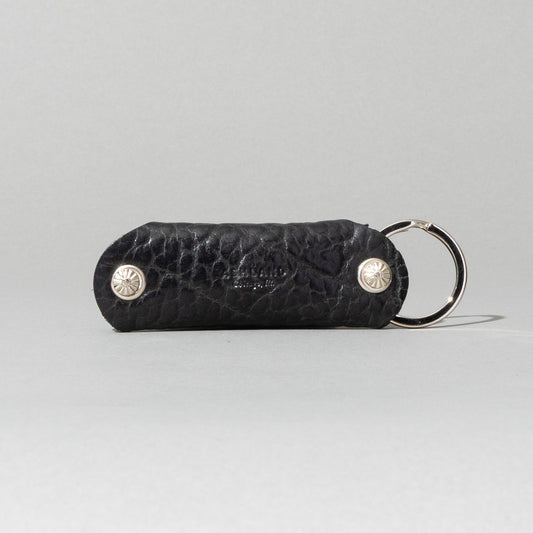 One-Off Vault Leather Key Holder