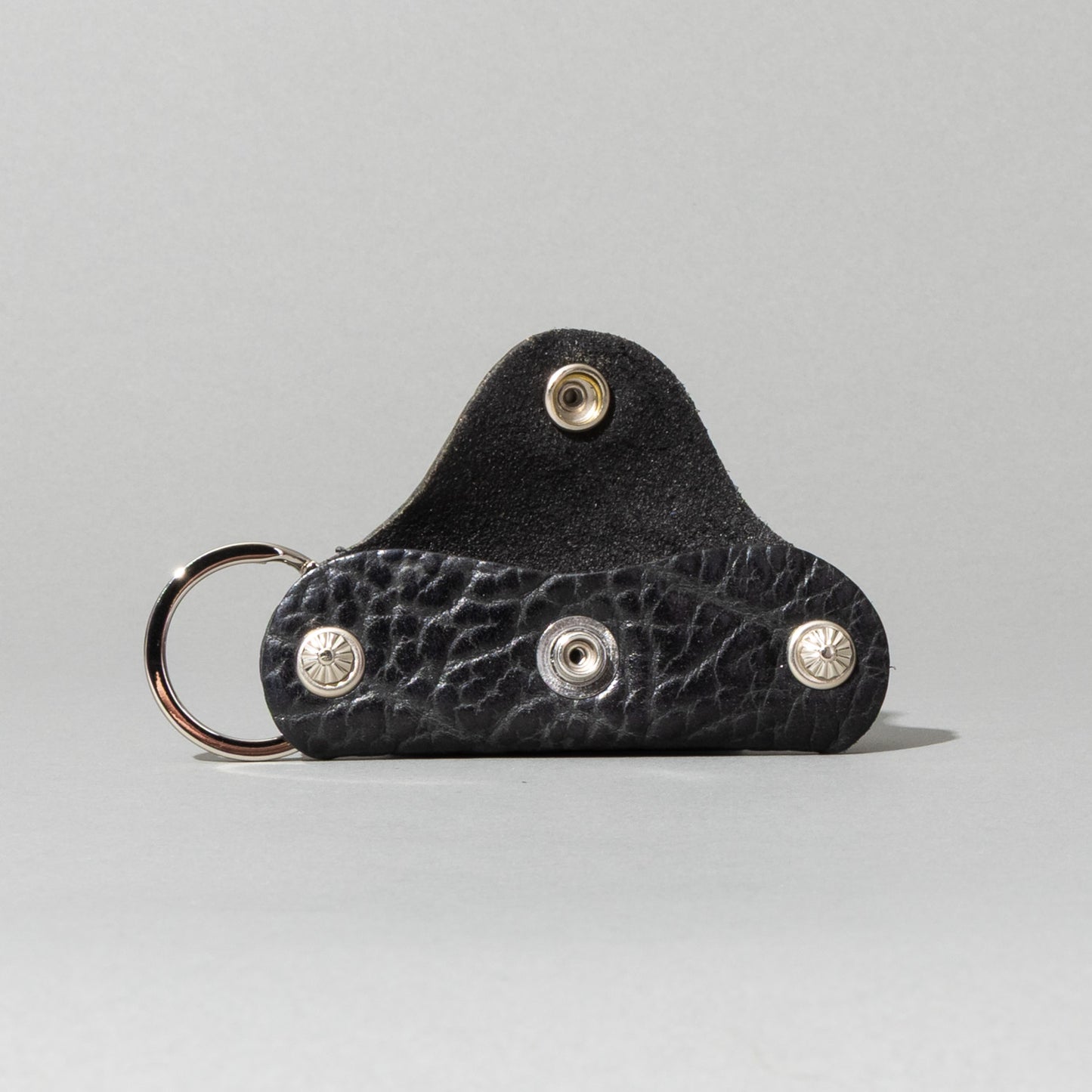 One-Off Vault Leather Key Holder