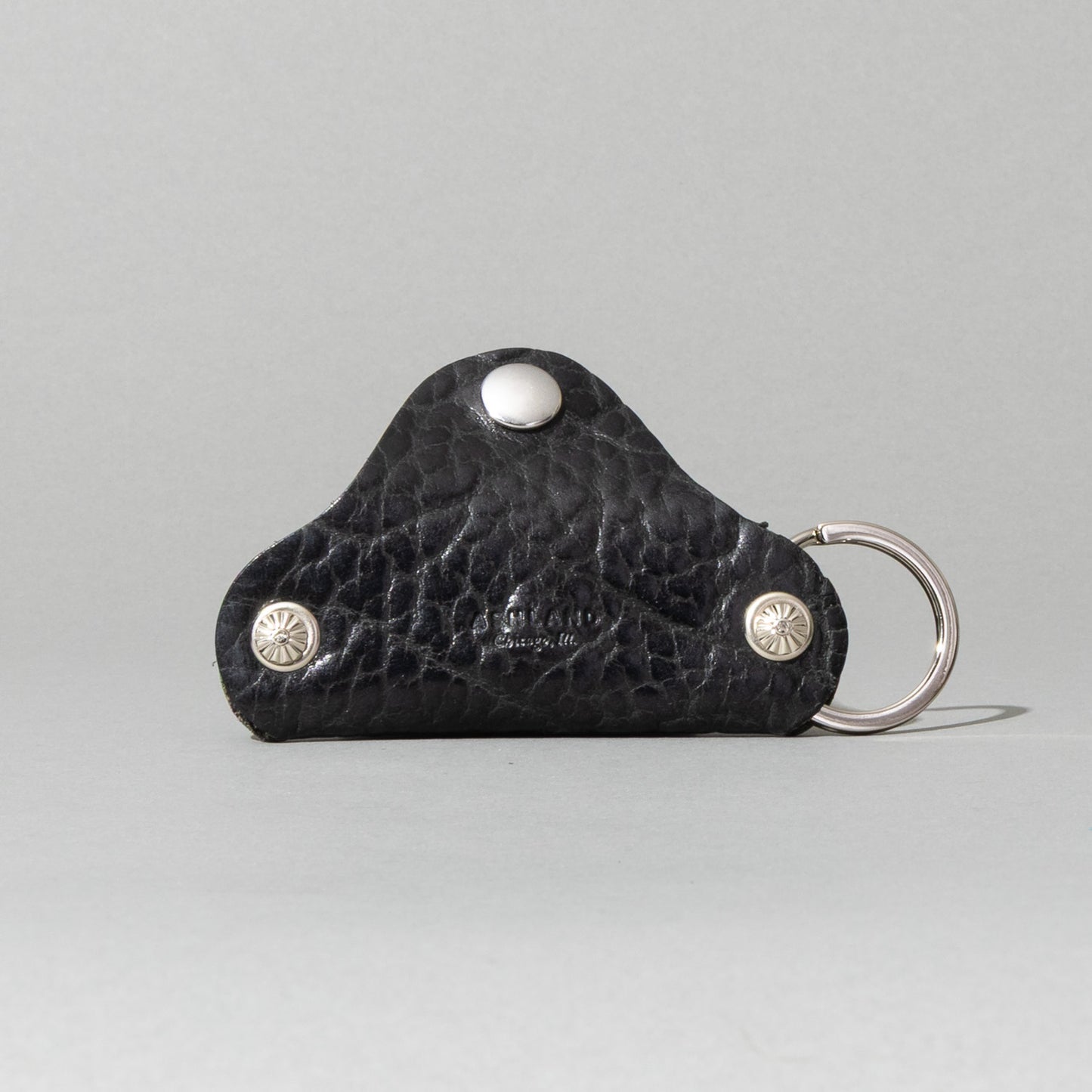 One-Off Vault Leather Key Holder