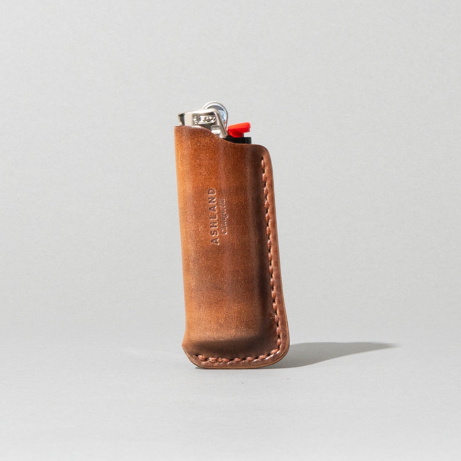 One-Off BIC Lighter Sheath