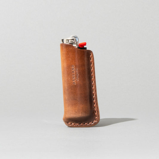 One-Off BIC Lighter Sheath
