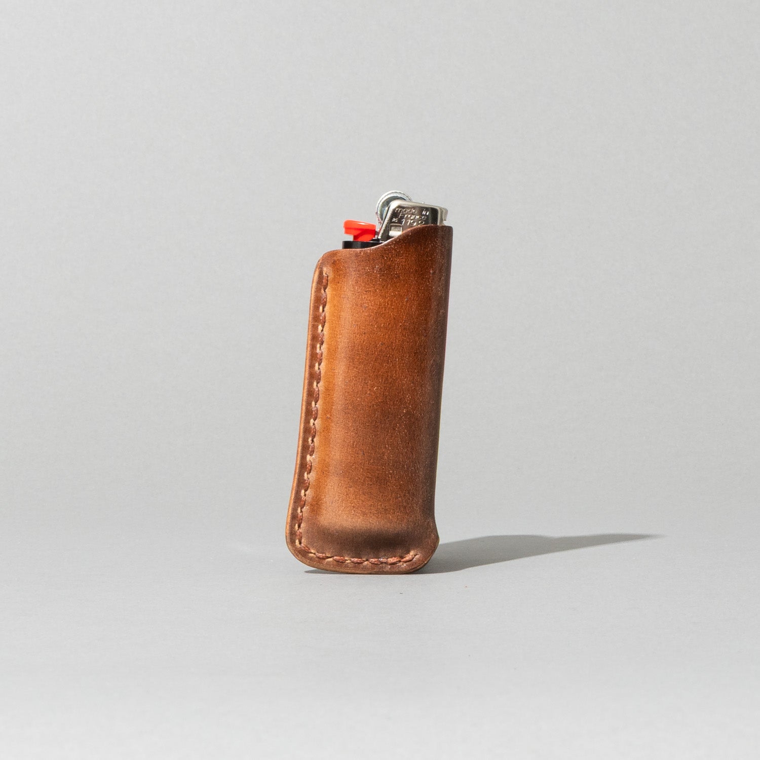 One-Off BIC Lighter Sheath