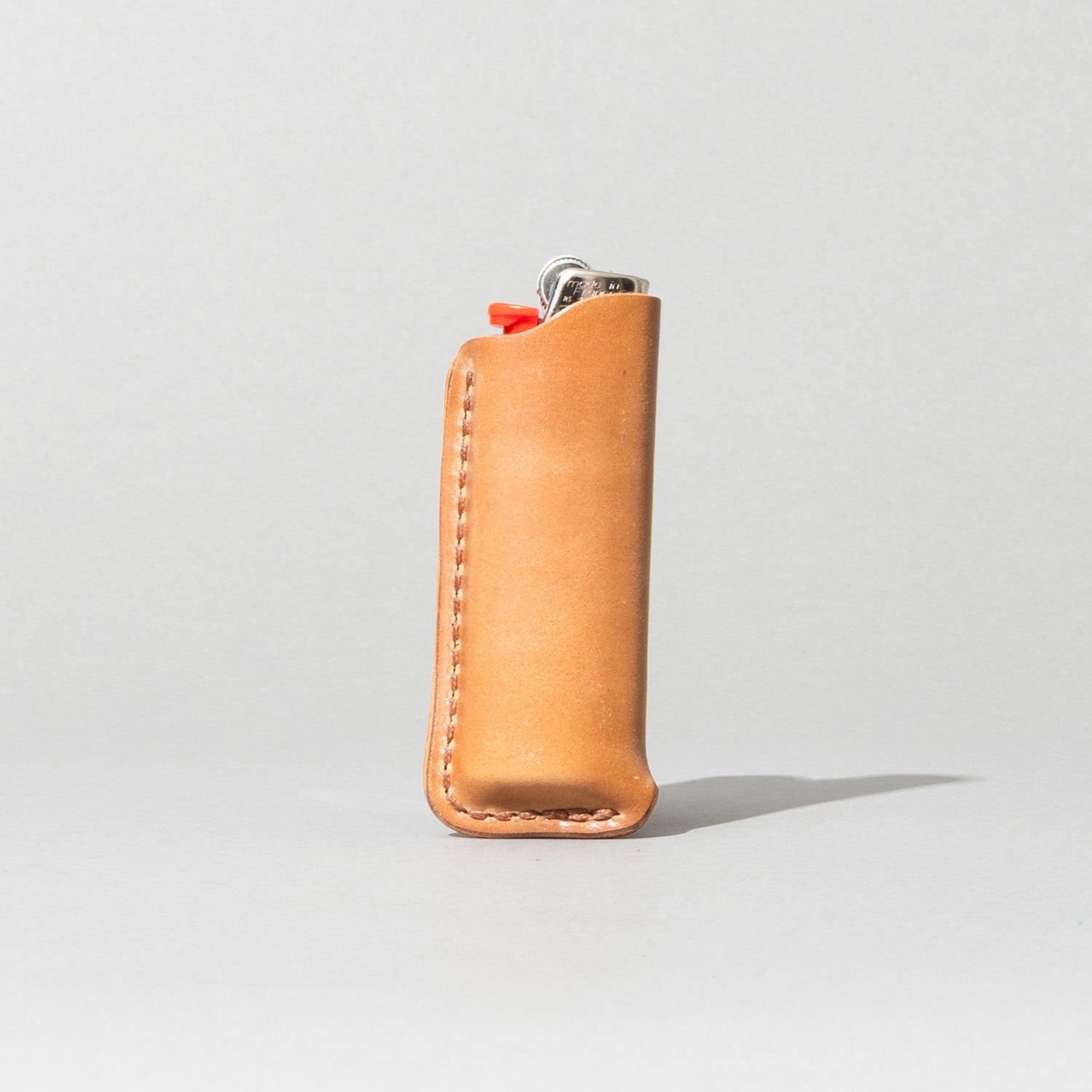 One-Off BIC Lighter Sheath