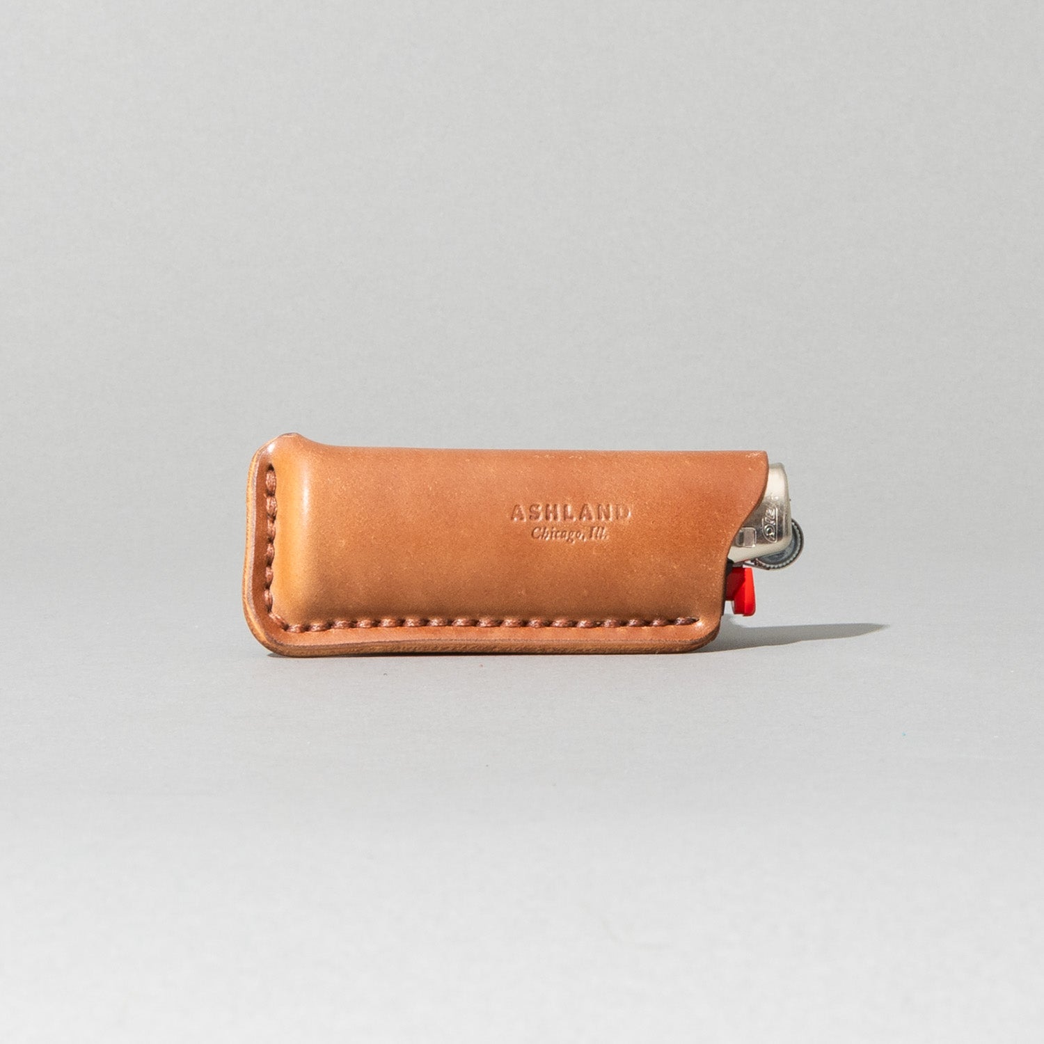 One-Off BIC Lighter Sheath
